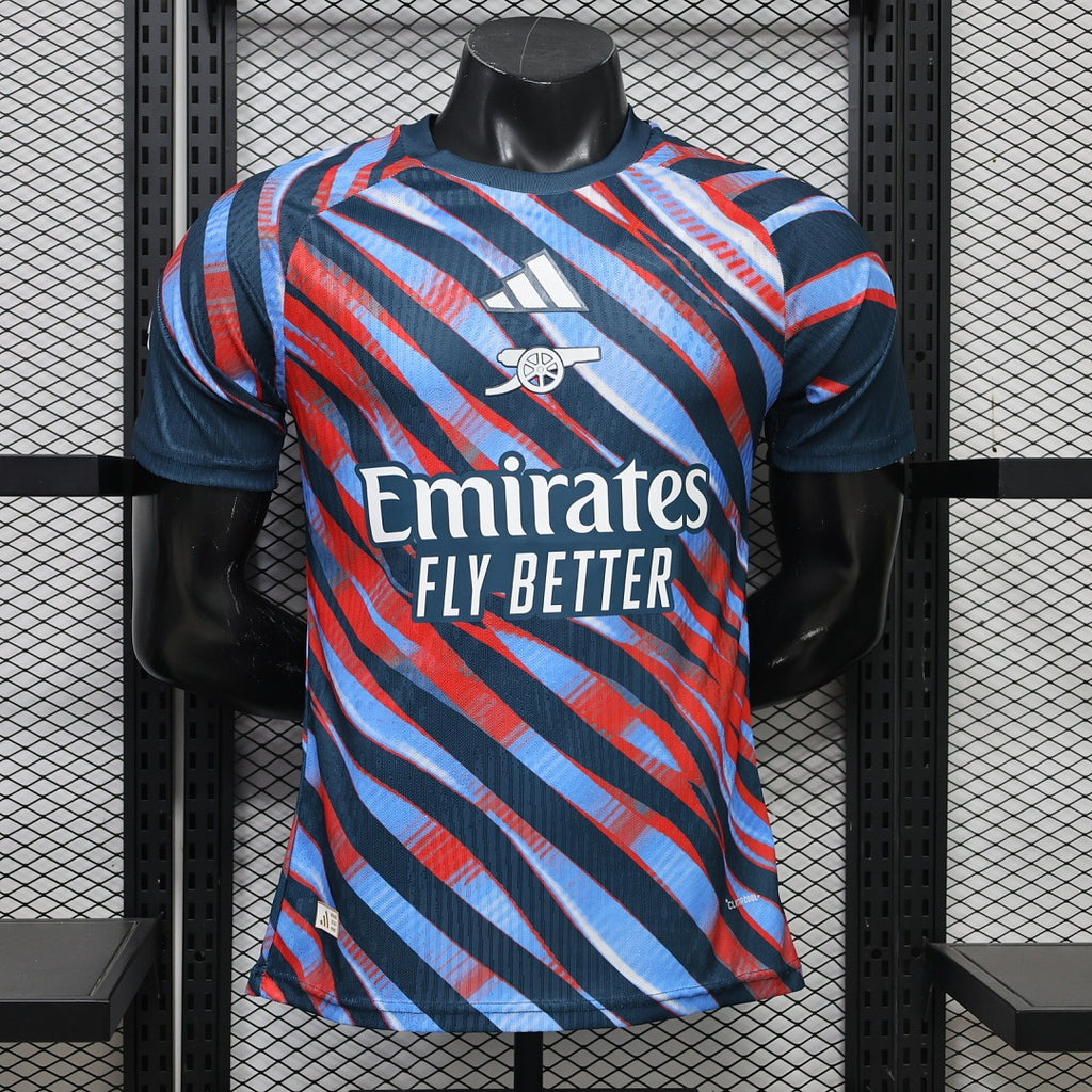 ARSENAL CAMISETA DE ENTRENAMIENTO 26/27 Manga Corta