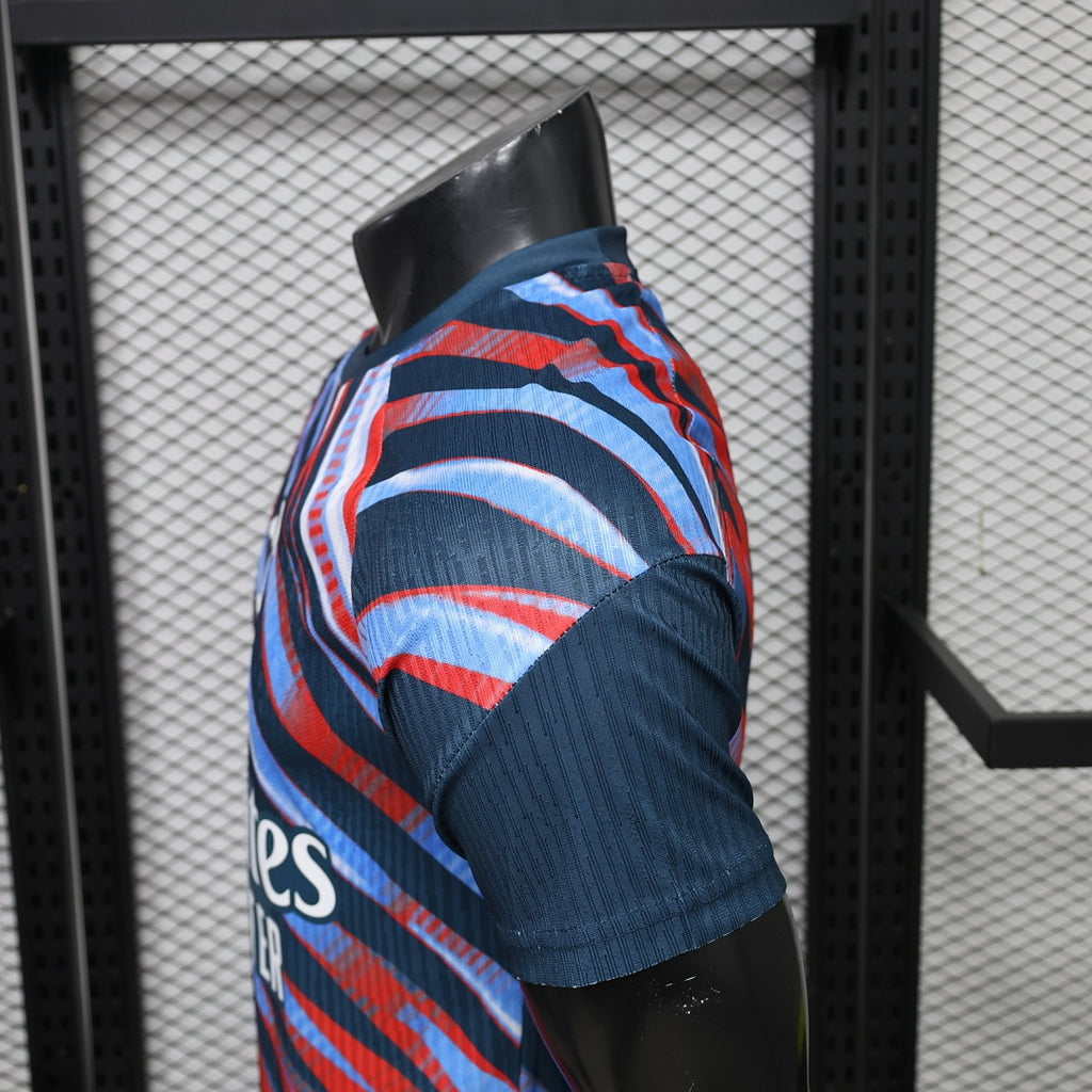 ARSENAL CAMISETA DE ENTRENAMIENTO 26/27 Manga Corta