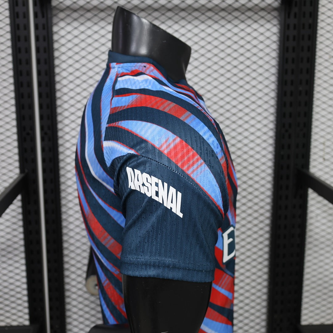 ARSENAL CAMISETA DE ENTRENAMIENTO 26/27 Manga Corta