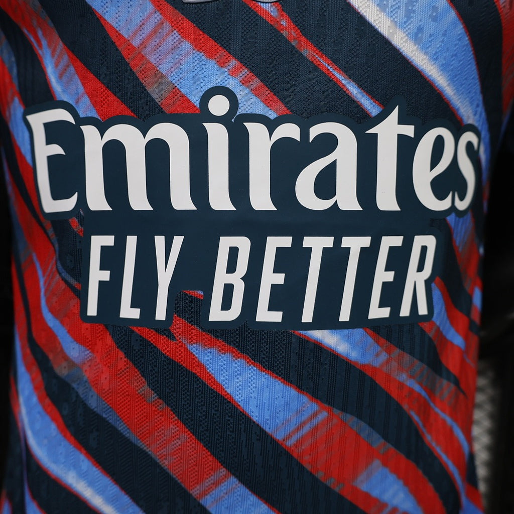 ARSENAL CAMISETA DE ENTRENAMIENTO 26/27 Manga Corta
