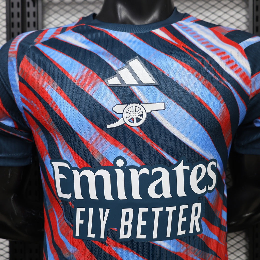 ARSENAL CAMISETA DE ENTRENAMIENTO 26/27 Manga Corta