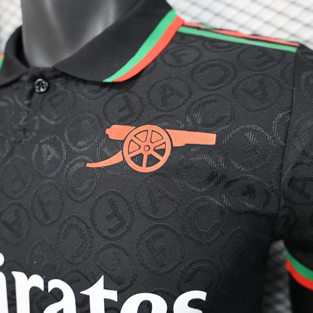 ARSENAL EDICIÓN ESPECIAL 26/27 Manga Corta