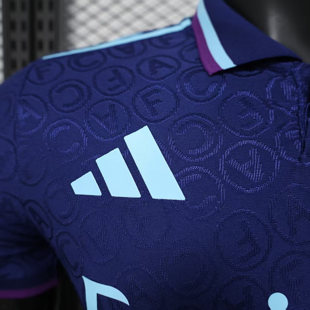 ARSENAL EDICIÓN ESPECIAL 26/27 Manga Corta