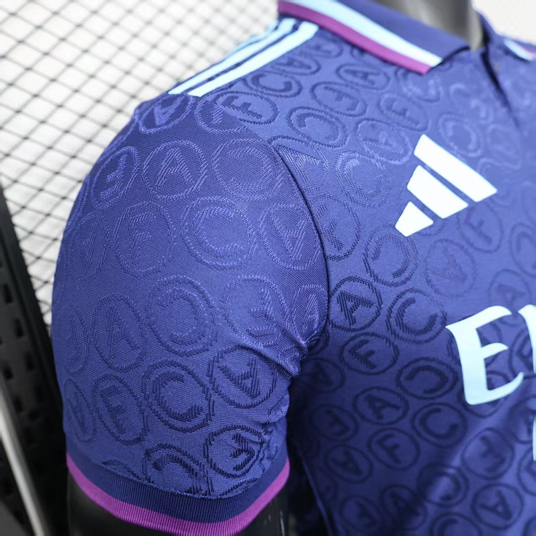 ARSENAL EDICIÓN ESPECIAL 26/27 Manga Corta