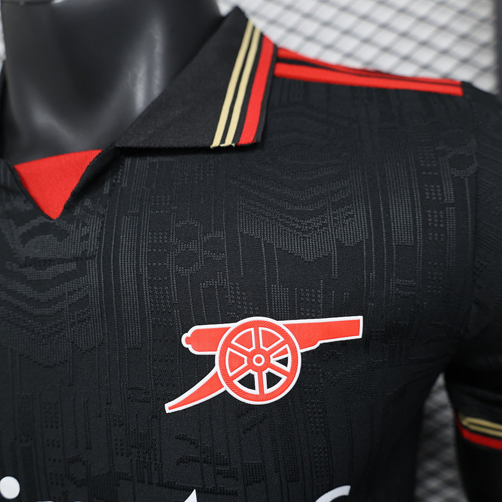 ARSENAL EDICIÓN ESPECIAL 26/27 Manga Corta