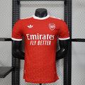 ARSENAL EDICIÓN ESPECIAL 26/27 Manga Corta
