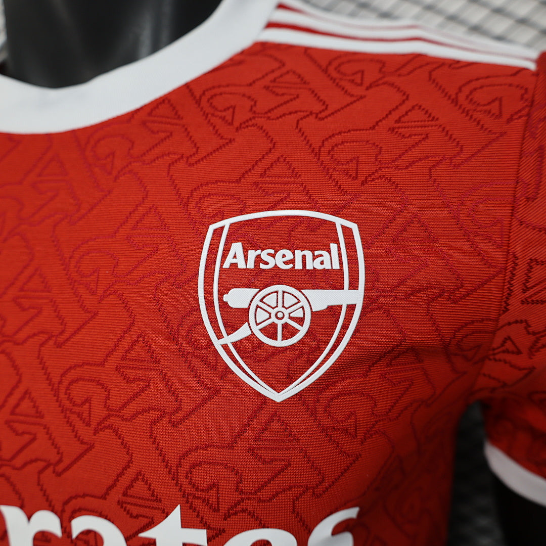 ARSENAL EDICIÓN ESPECIAL 26/27 Manga Corta