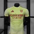 ARSENAL EDICIÓN ESPECIAL 26/27 Manga Corta
