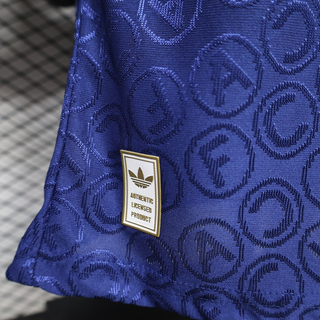 ARSENAL EDICIÓN ESPECIAL AZUL 26/27 Manga Corta