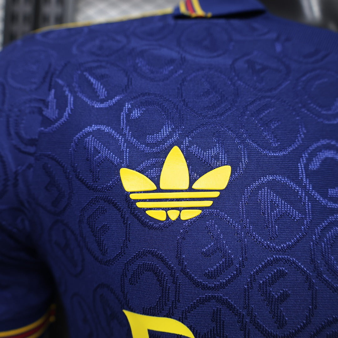 ARSENAL EDICIÓN ESPECIAL AZUL 26/27 Manga Corta