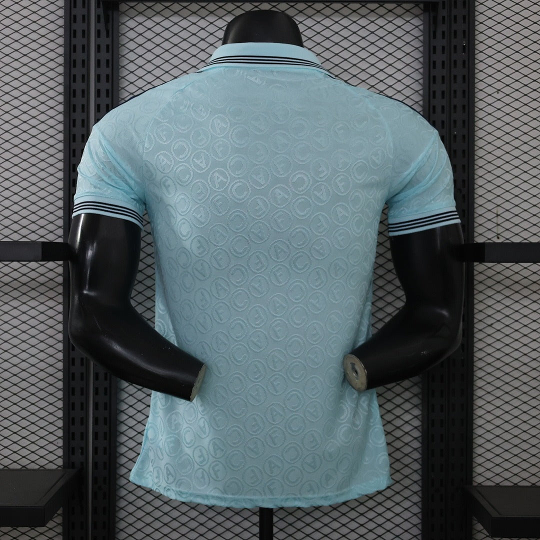 ARSENAL EDICIÓN ESPECIAL AZUL CLARO 26/27 Manga Corta