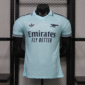ARSENAL EDICIÓN ESPECIAL AZUL CLARO 26/27 Manga Corta