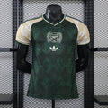 ARSENAL EDICIÓN ESPECIAL VERDE 26/27 Manga Corta