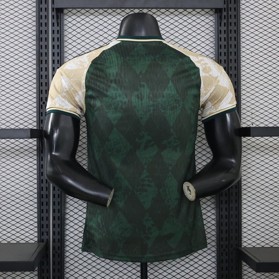 ARSENAL EDICIÓN ESPECIAL VERDE 26/27 Manga Corta