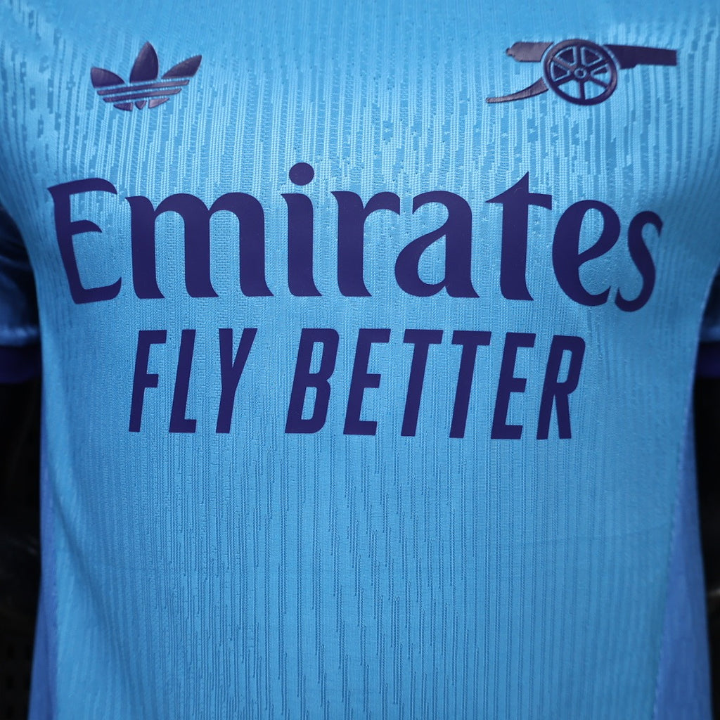 ARSENAL PORTERO 26/27 Manga Corta