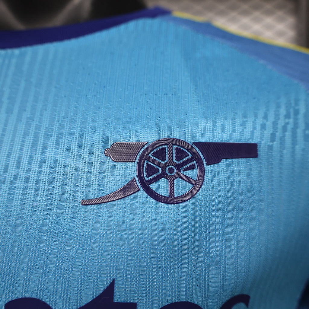 ARSENAL PORTERO 26/27 Manga Corta