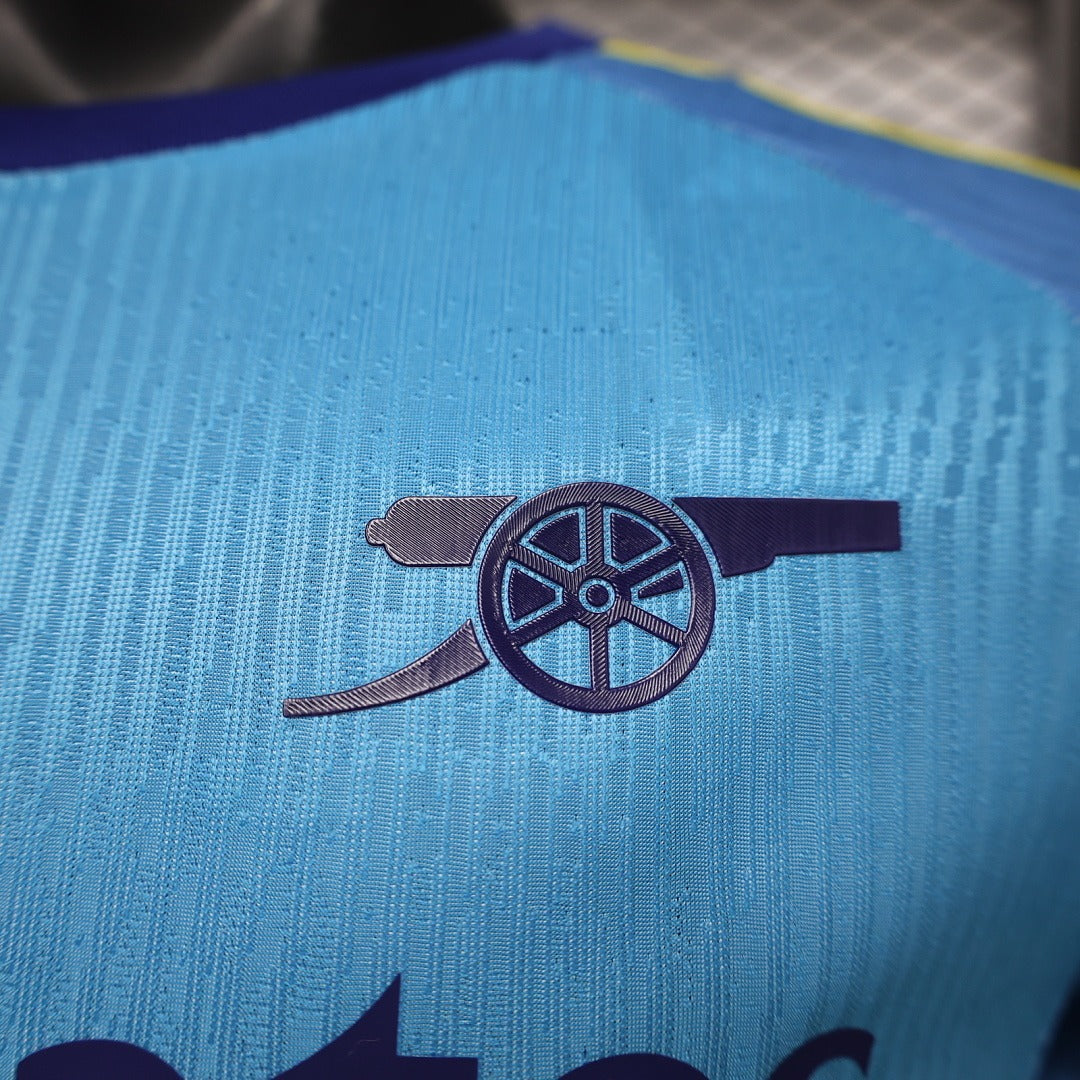 ARSENAL PORTERO 26/27 Manga Corta