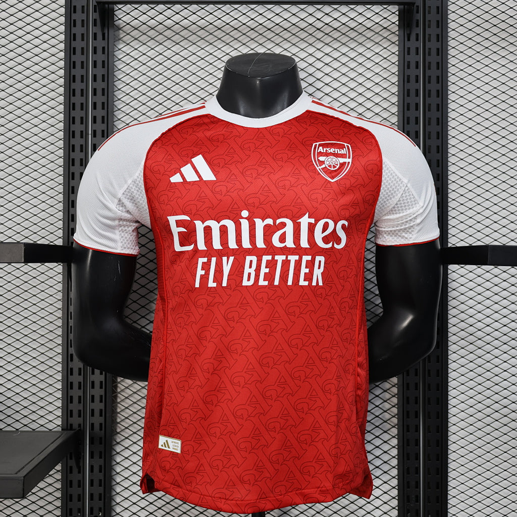 ARSENAL PRIMERA EQUIPACIÓN 26/27 Manga Corta