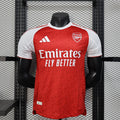 ARSENAL PRIMERA EQUIPACIÓN 26/27 Manga Corta