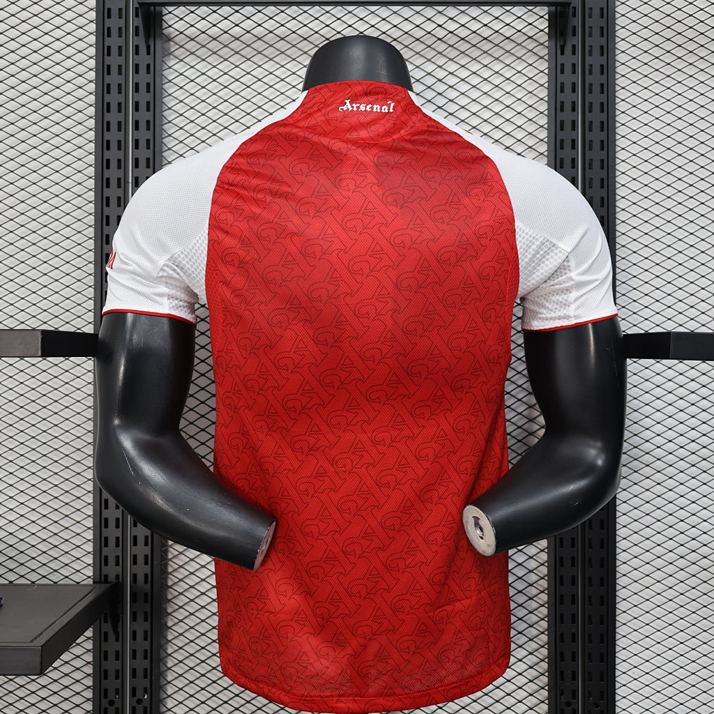 ARSENAL PRIMERA EQUIPACIÓN 26/27 Manga Corta