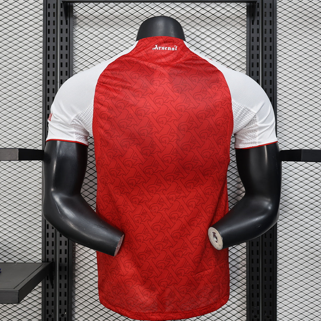 ARSENAL PRIMERA EQUIPACIÓN 26/27 Manga Corta
