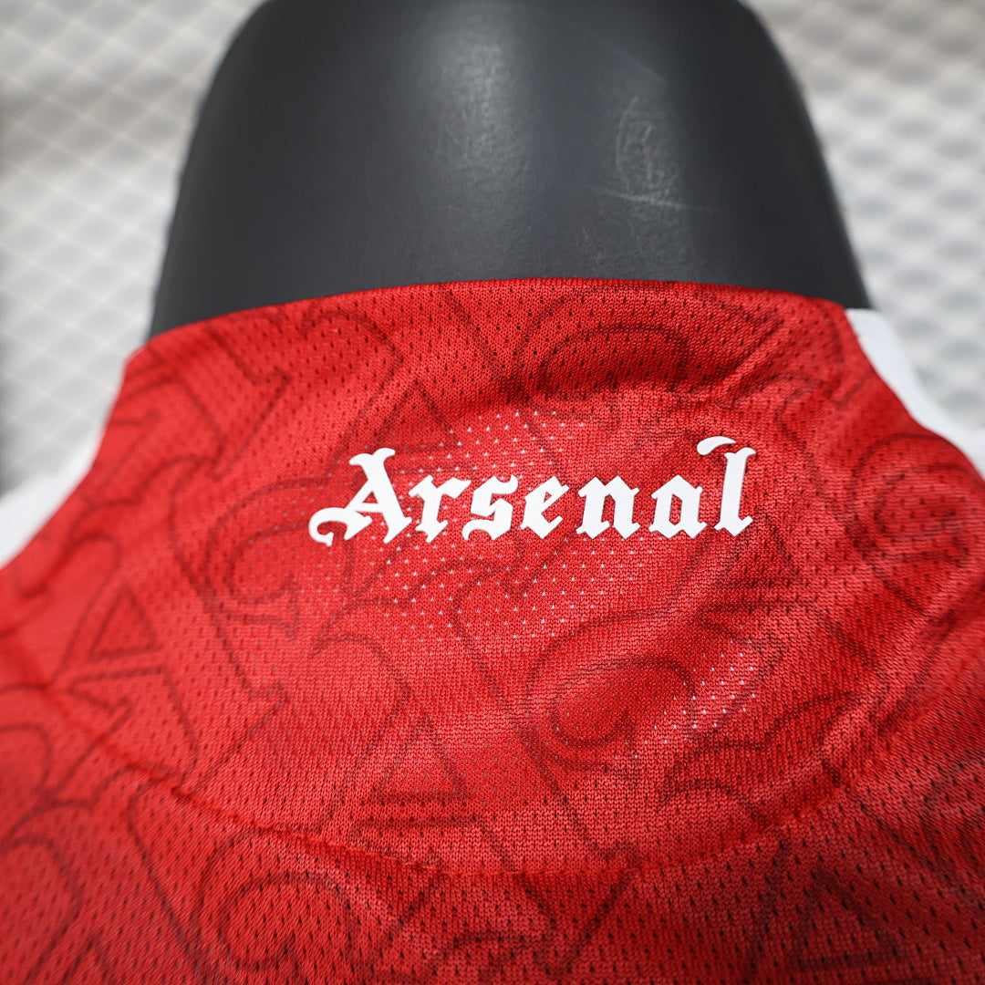 ARSENAL PRIMERA EQUIPACIÓN 26/27 Manga Corta