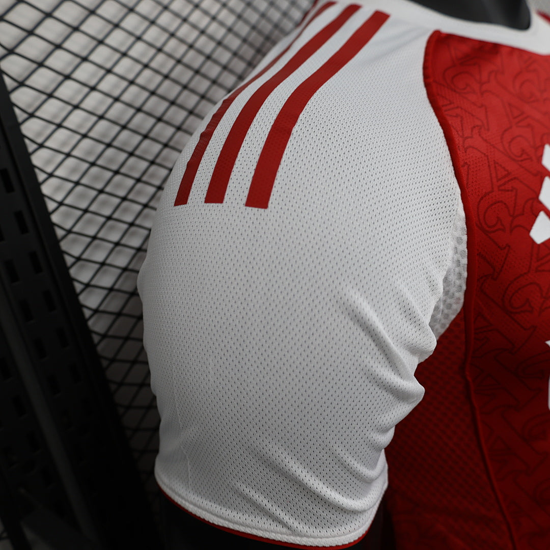 ARSENAL PRIMERA EQUIPACIÓN 26/27 Manga Corta