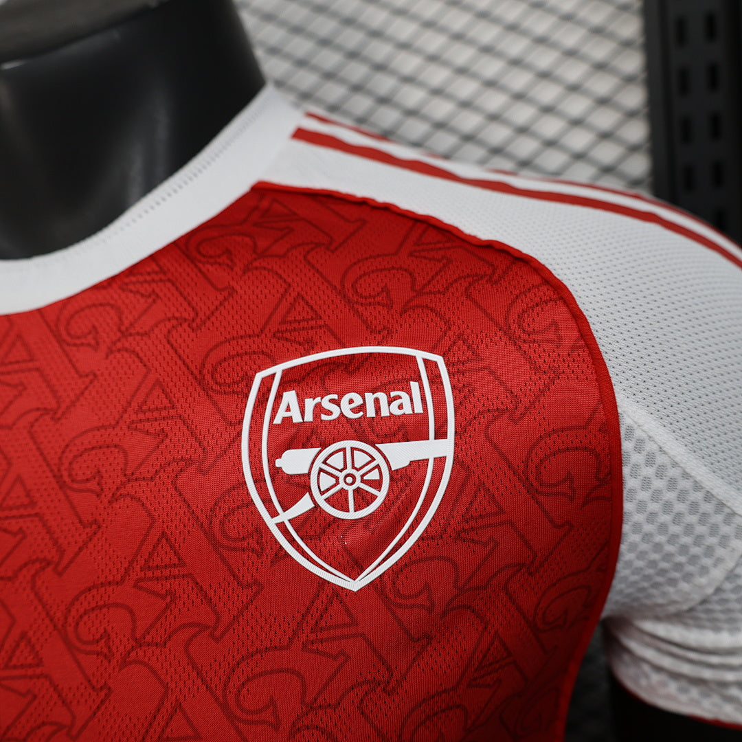 ARSENAL PRIMERA EQUIPACIÓN 26/27 Manga Corta