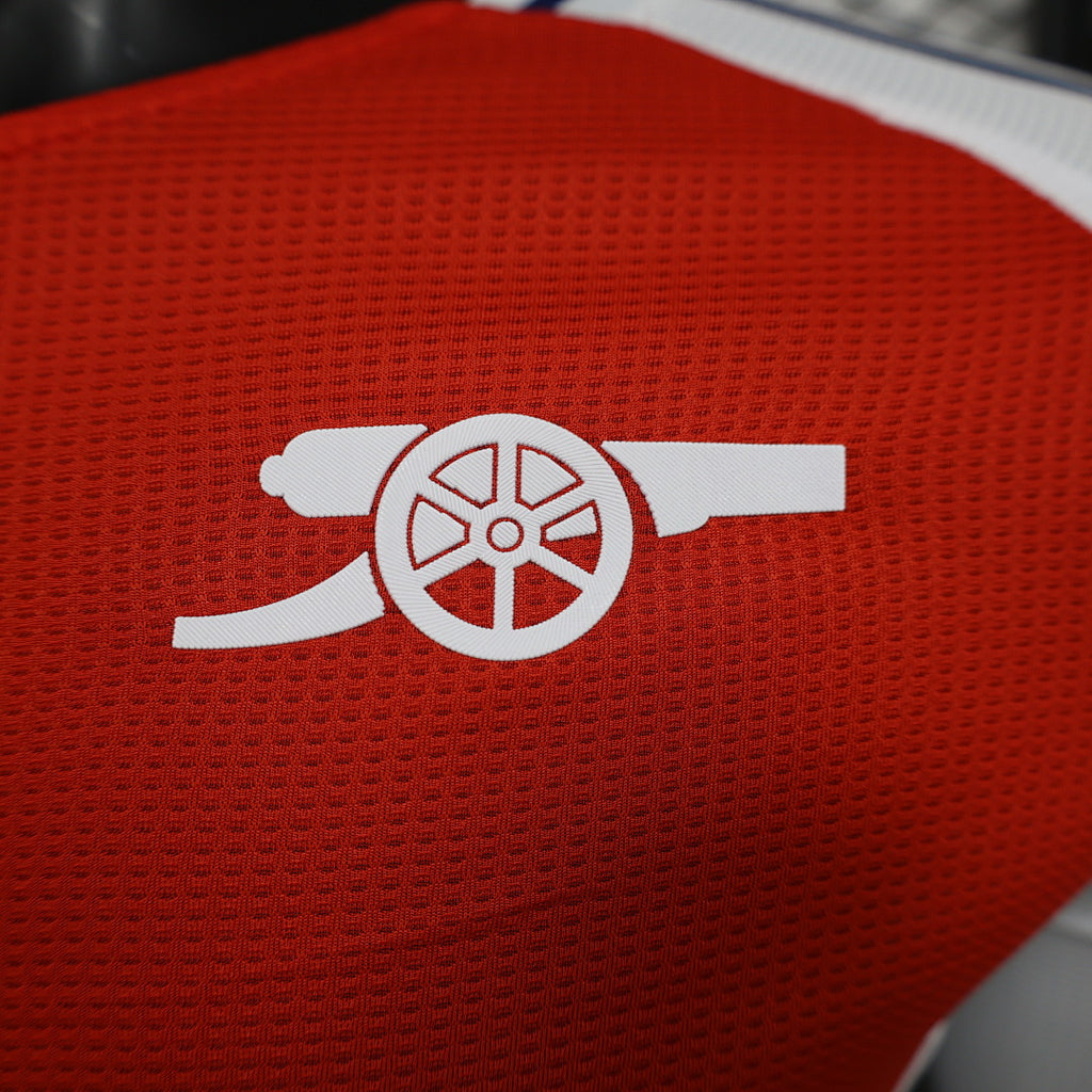 ARSENAL PRIMERA EQUIPACIÓN 26/27 Manga Larga