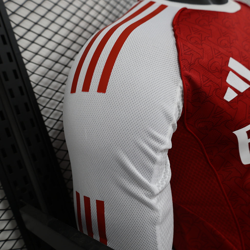 ARSENAL PRIMERA EQUIPACIÓN 26/27 Manga Larga