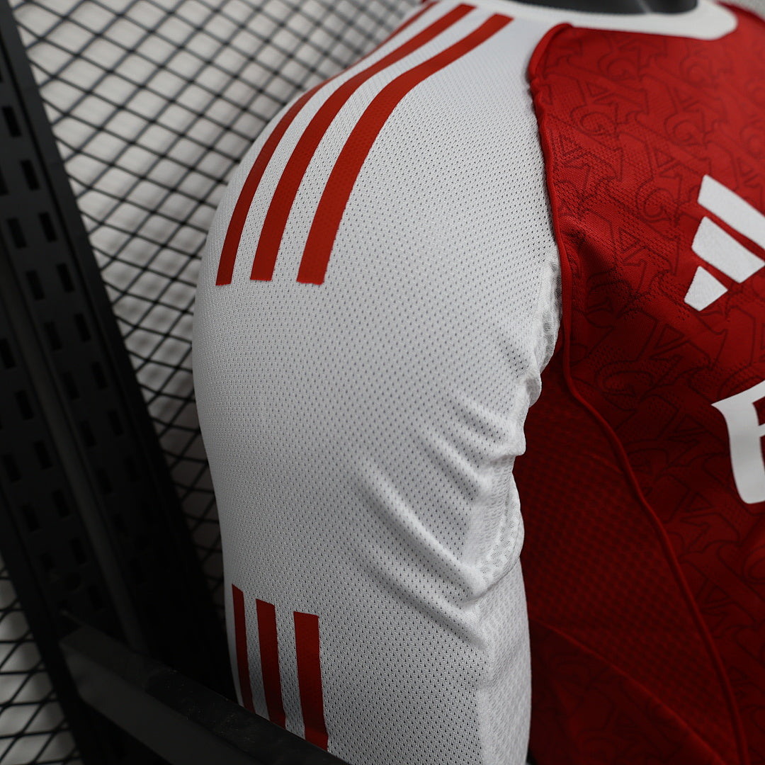 ARSENAL PRIMERA EQUIPACIÓN 26/27 Manga Larga