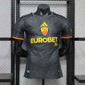 AS ROMA TERCERA EQUIPACIÓN 26/27 Manga Corta