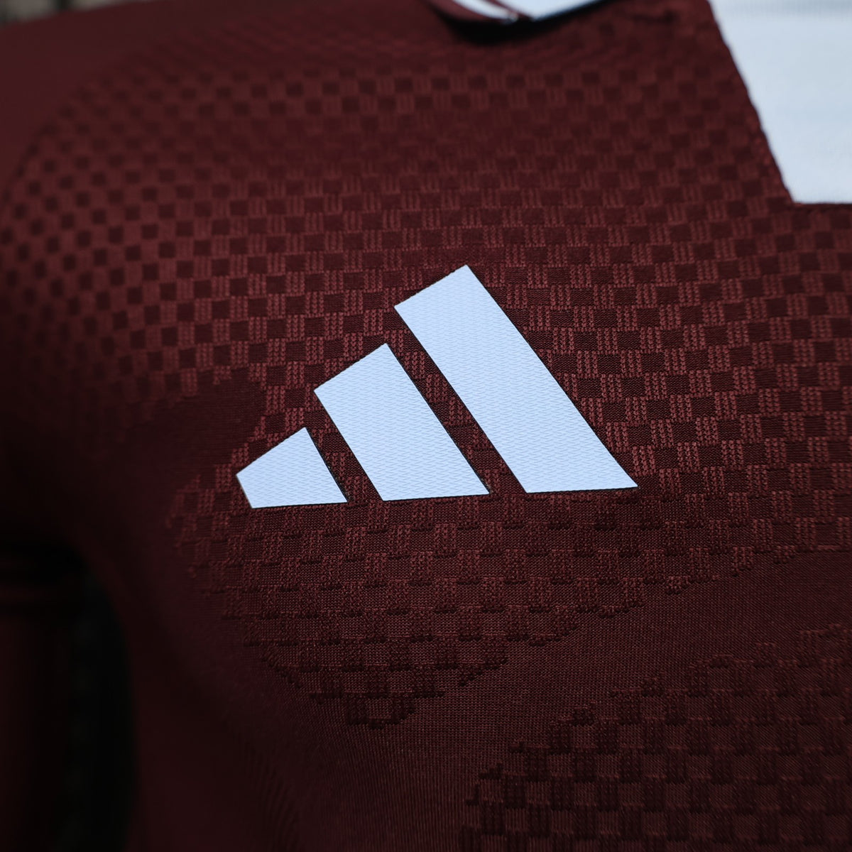 ASTON VILLA PRIMERA EQUIPACIÓN CON PUBLICIDAD 26/27 Manga Larga