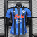 ATALANTA PRIMERA EQUIPACIÓN 26/27 Manga Corta