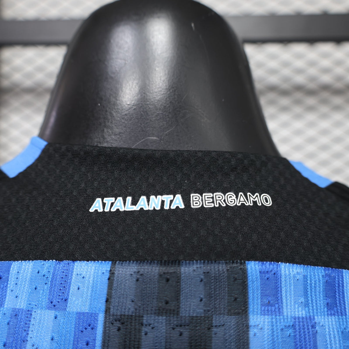 ATALANTA PRIMERA EQUIPACIÓN 26/27 Manga Corta