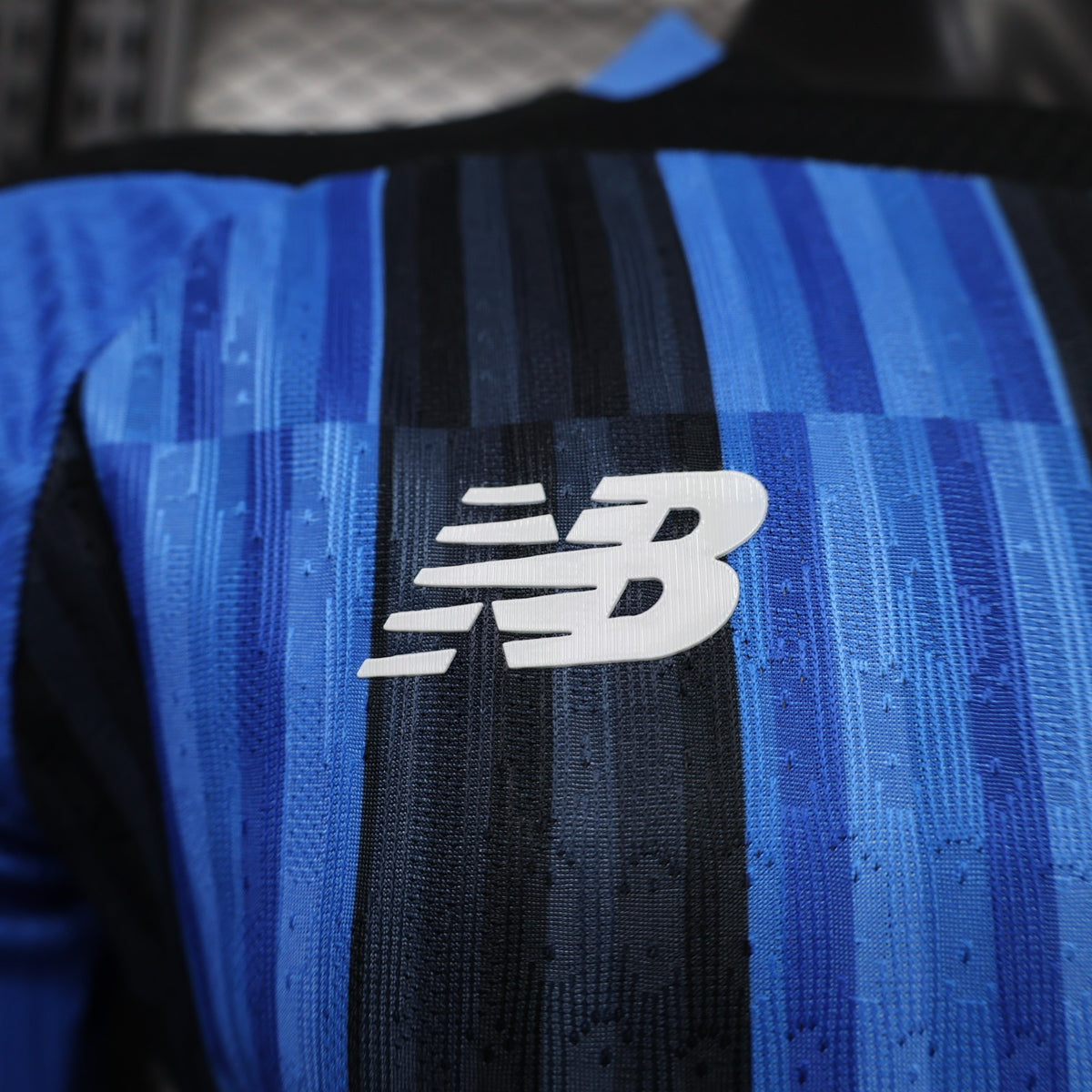 ATALANTA PRIMERA EQUIPACIÓN 26/27 Manga Corta