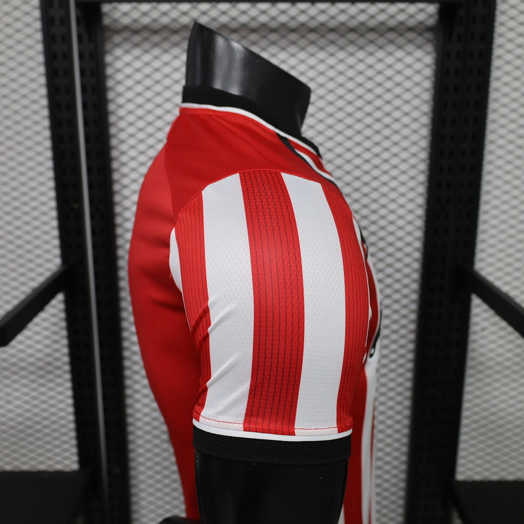 ATHLETIC CLUB PRIMERA EQUIPACIÓN 26/27 Manga Corta