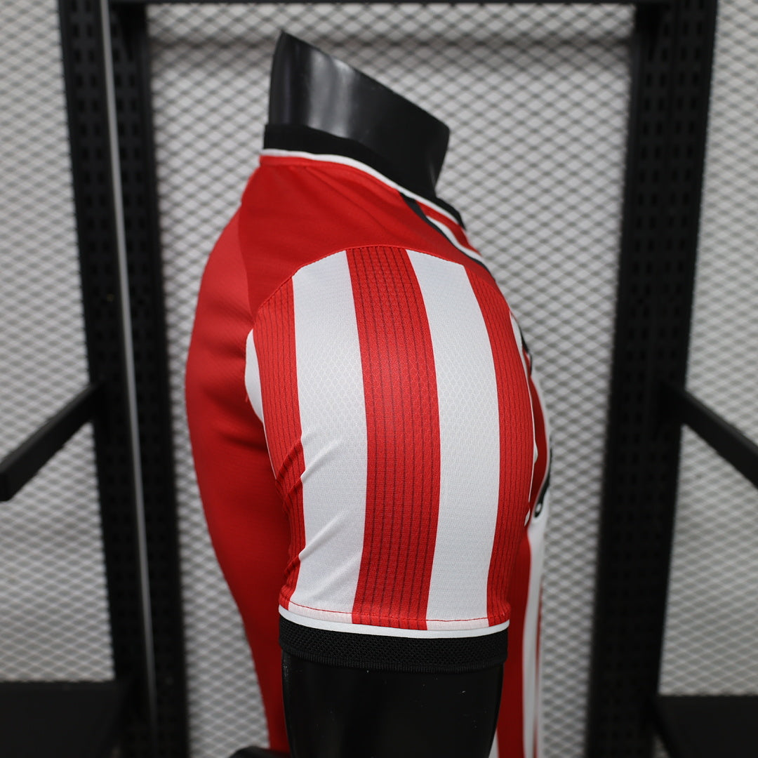 ATHLETIC CLUB PRIMERA EQUIPACIÓN 26/27 Manga Corta