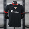 ATHLETIC CLUB SEGUNDA EQUIPACIÓN 26/27 Manga Corta