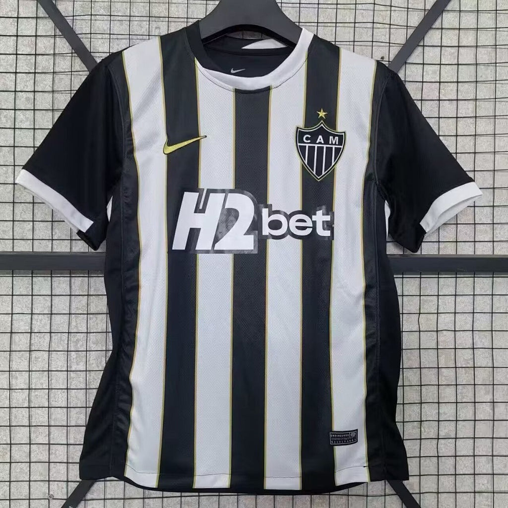 ATLETICO MINEIRO PRIMERA EQUIPACIÓN 26/27 Manga Corta