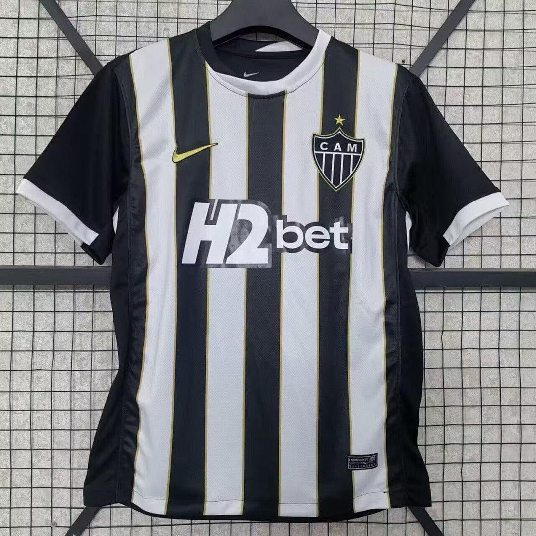 ATLETICO MINEIRO PRIMERA EQUIPACIÓN 26/27 Manga Corta