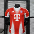 BAYERN DE MÚNICH PRIMERA EQUIPACIÓN 26/27 Manga Corta