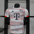 BAYERN DE MÚNICH SEGUNDA EQUIPACIÓN 26/27 Manga Corta