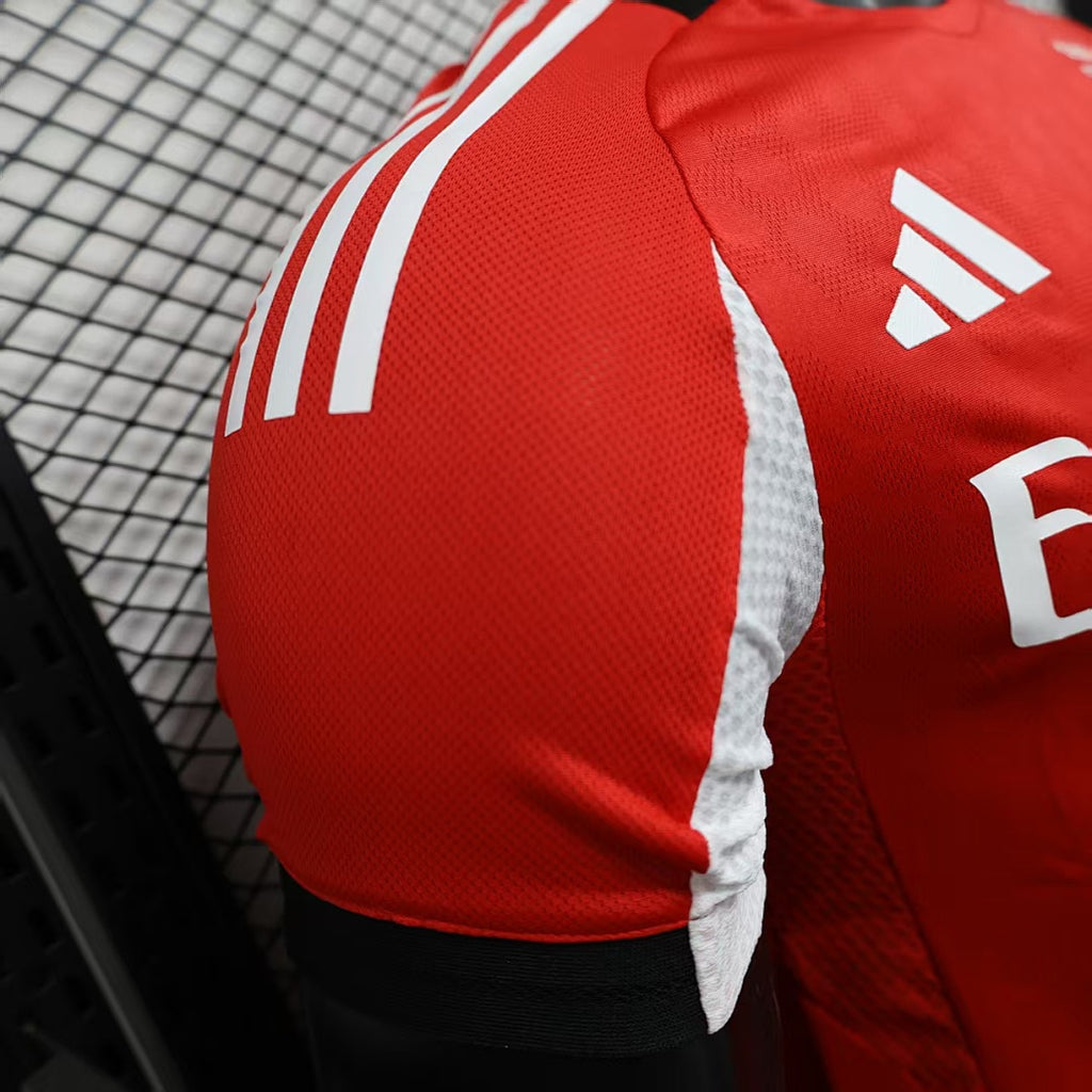 BENFICA PRIMERA EQUIPACIÓN 26/27 Manga Corta