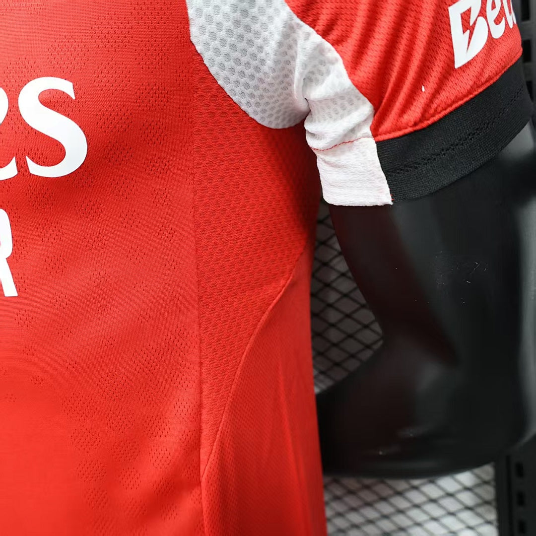 BENFICA PRIMERA EQUIPACIÓN 26/27 Manga Corta