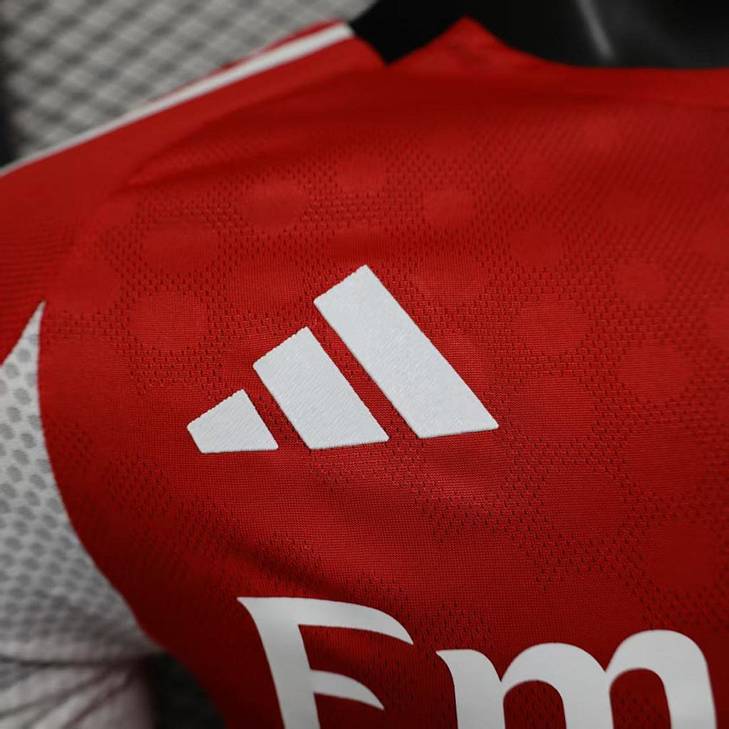 BENFICA PRIMERA EQUIPACIÓN 26/27 Manga Corta