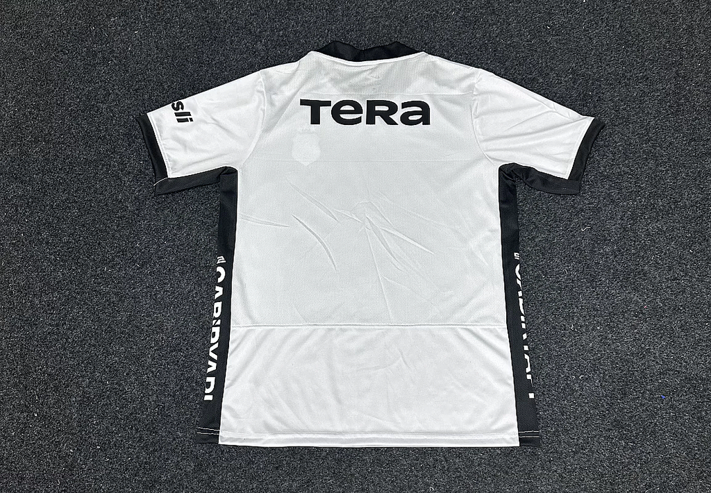 BEŞIKTAŞ PRIMERA EQUIPACIÓN 26/27 Manga Corta