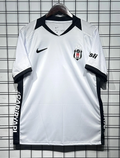 BEŞIKTAŞ PRIMERA EQUIPACIÓN 26/27 Manga Corta