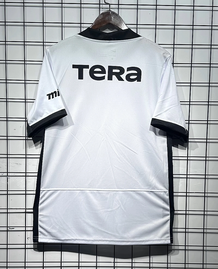 BEŞIKTAŞ PRIMERA EQUIPACIÓN 26/27 Manga Corta