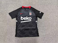 BEŞIKTAŞ TERCERA EQUIPACIÓN 26/27 Manga Corta